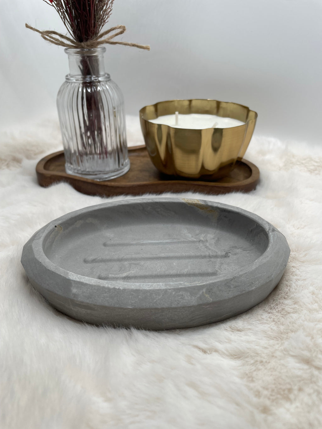 Grey Stone