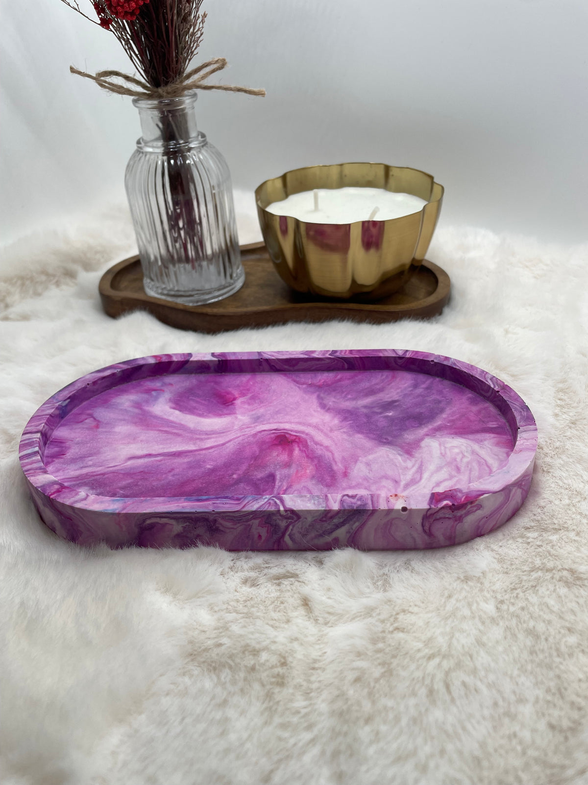 Lila Marble