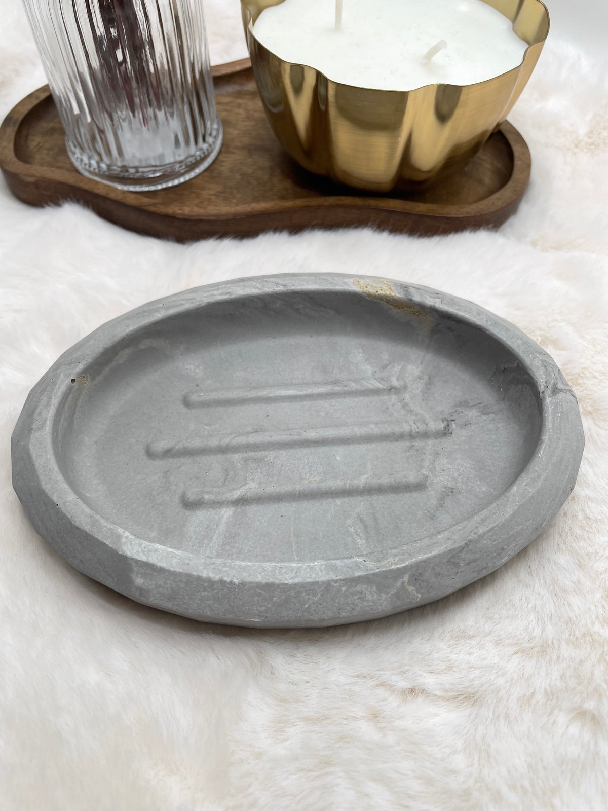 Grey Stone
