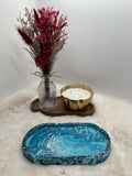 Ocean Crystal Elegance