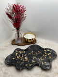Black & Gold Eleganz