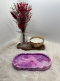 Lila Marble