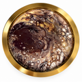 Cappuccino Gold