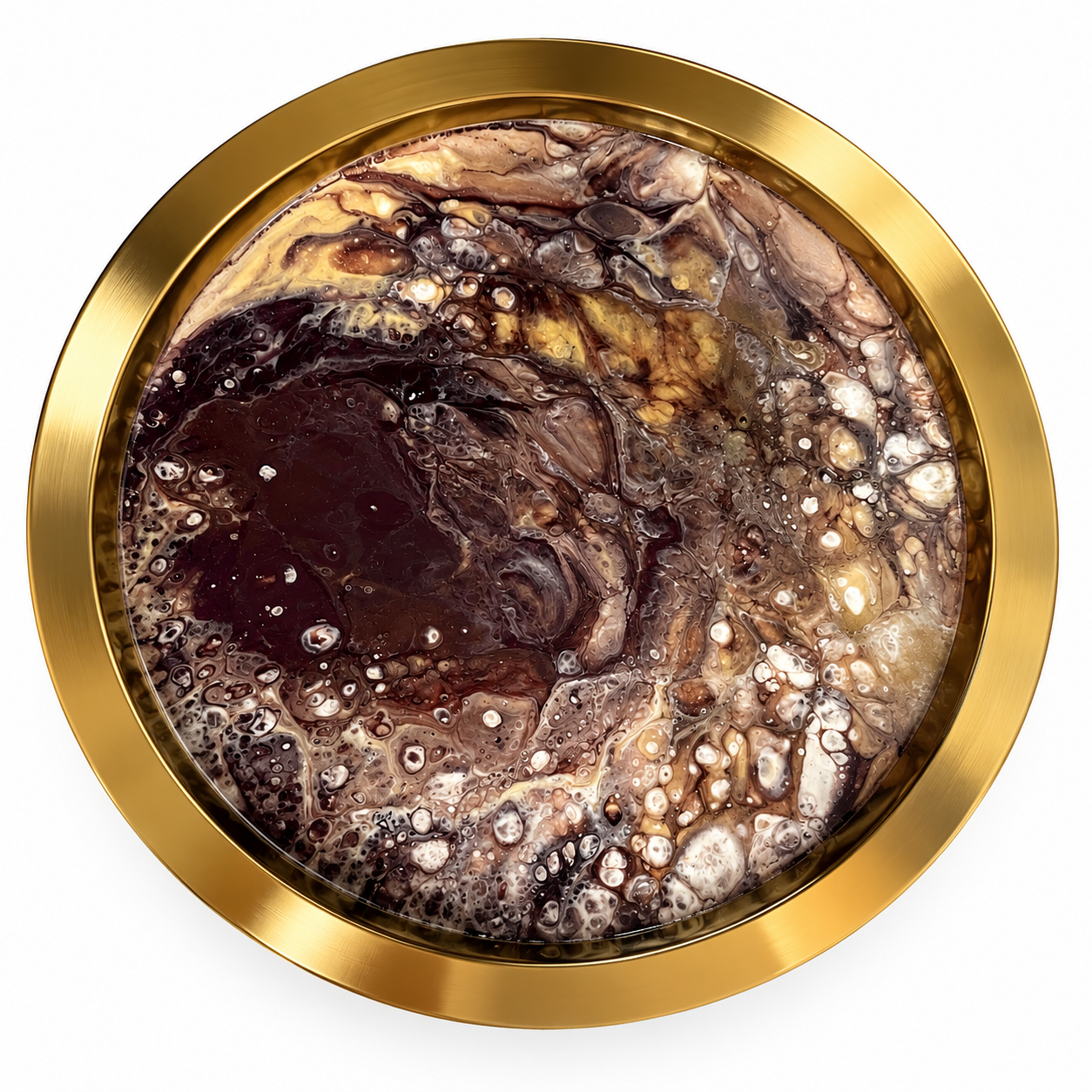 Cappuccino Gold