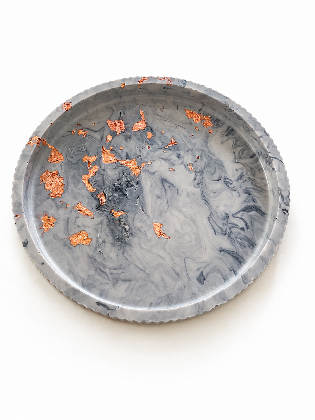 Cloud Marble