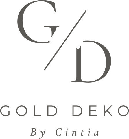 Gold Deko by Cintia - Startseite